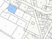 Prodej pozemku pro bydlení, 1 050 m²