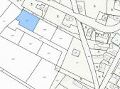 Prodej pozemku pro bydlení, 1 050 m²