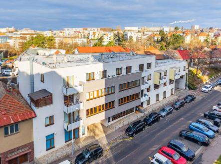 Prodej bytu, 3+kk, 106 m²