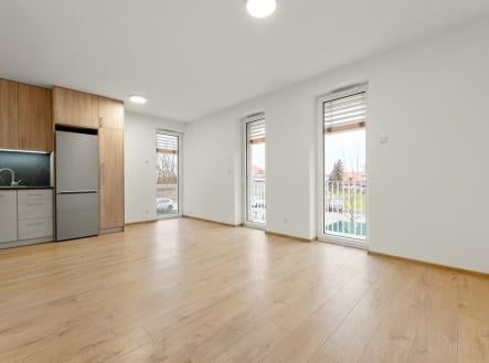 Prodej bytu, 3+kk, 75 m²