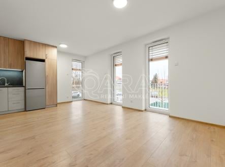 Prodej bytu, 3+kk, 75 m²