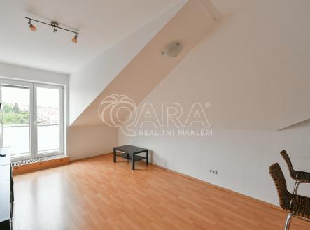 Prodej bytu, 3+kk, 85 m²