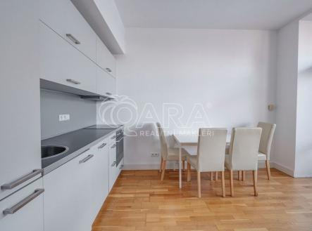 Pronájem bytu, 2+kk, 49 m²