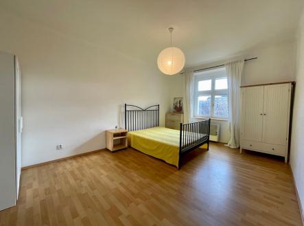 Pronájem bytu, 2+kk, 55 m²