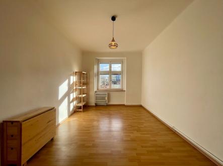 Pronájem bytu, 2+kk, 55 m²