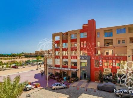 Prodej bytu, 2+kk, 87 m²