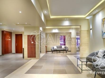 Prodej bytu, 2+kk, 87 m²