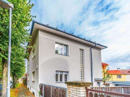 Prodej domu/vily, 144 m²
