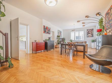 Prodej domu/vily, 144 m²