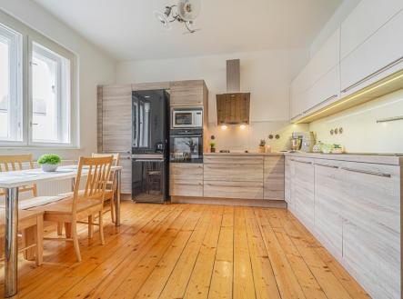 Prodej domu/vily, 144 m²