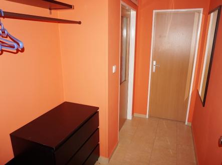 Prodej bytu, 1+kk, 32 m²