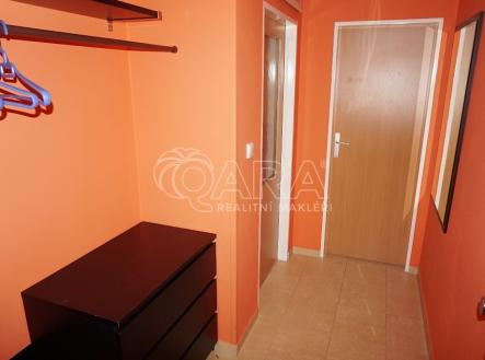 Prodej bytu, 1+kk, 32 m²