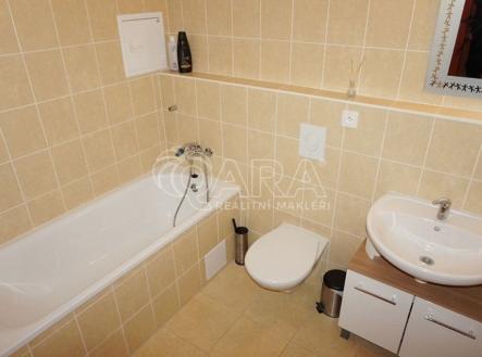 Prodej bytu, 1+kk, 32 m²