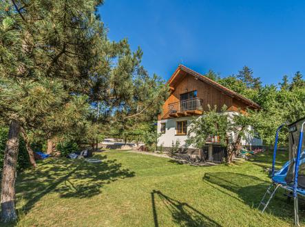 Prodej chaty/rekreačního objektu, 106 m²