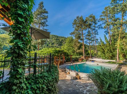 Prodej chaty/rekreačního objektu, 106 m²