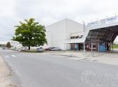 Pronájem skladovací prostor, 674 m²