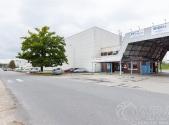 Pronájem skladovací prostor, 674 m²