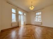 Pronájem bytu, 3+kk, 84 m²