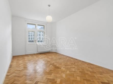 Pronájem bytu, 2+kk, 47 m²