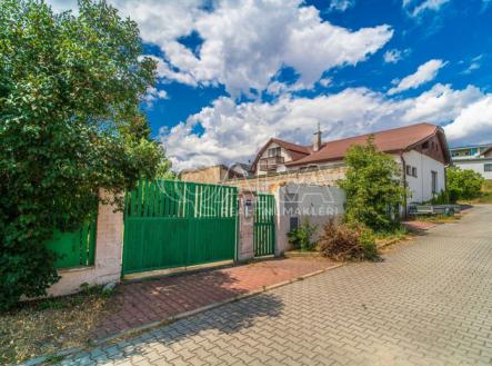 Prodej domu/vily, 268 m²