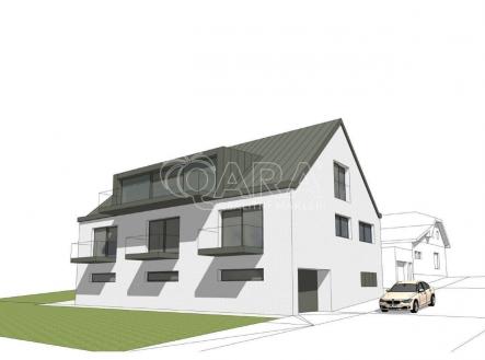 Prodej domu/vily, 268 m²