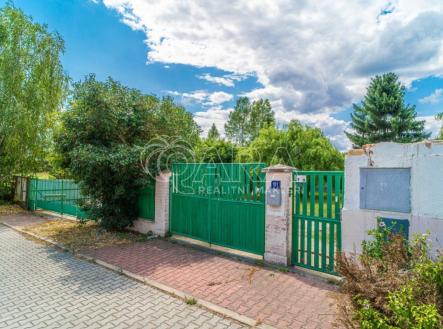 Prodej domu/vily, 268 m²