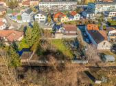 Prodej pozemku pro bydlení, 776 m²