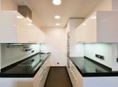 Pronájem bytu, 3+kk, 90 m²