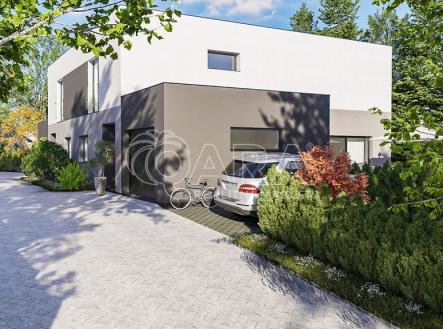 Prodej domu/vily, 175 m²