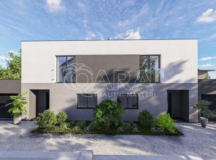 Prodej domu/vily, 175 m²