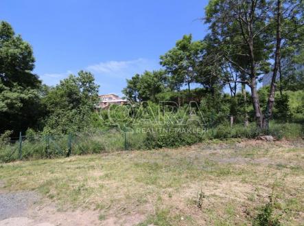 Prodej pozemku, zahrada, 2 049 m²