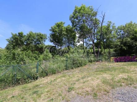 Prodej pozemku, zahrada, 2 049 m²