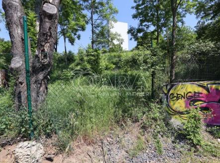 Prodej pozemku, zahrada, 2 049 m²