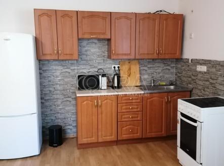 Prodej bytu, 2+kk, 51 m²