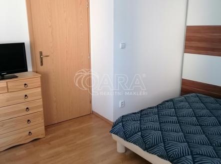 Prodej bytu, 2+kk, 51 m²