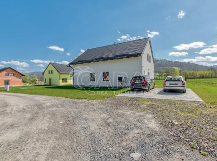 Prodej domu/vily, 199 m²