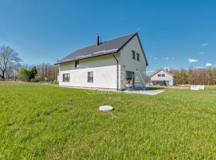 Prodej domu/vily, 199 m²