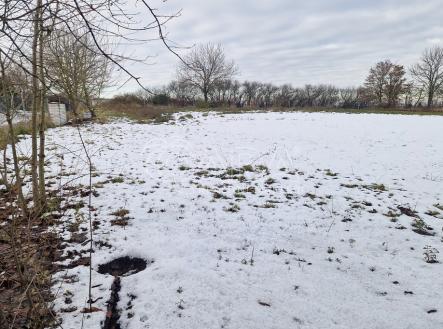 Prodej pozemku pro bydlení, 800 m²