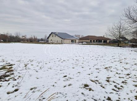 Prodej pozemku pro bydlení, 800 m²