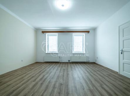 Prodej bytu, 2+1, 79 m²