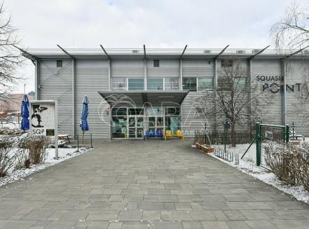 Prodej jiné, 1 285 m²