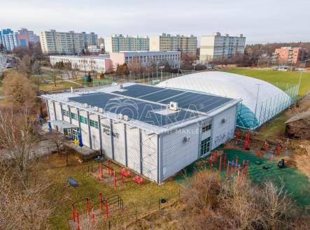 Prodej jiné, 1 285 m²