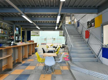 Prodej jiné, 1 285 m²