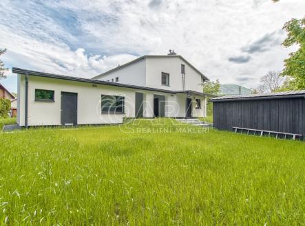 Prodej domu/vily, 220 m²