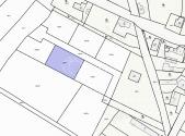 Prodej pozemku pro bydlení, 1 121 m²