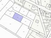 Prodej pozemku pro bydlení, 1 121 m²