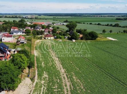 Prodej pozemku pro bydlení, 1 121 m²