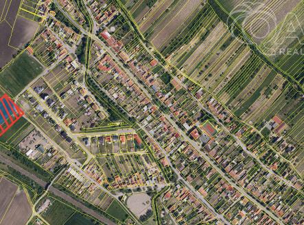 Prodej - pozemek pro komerční výstavbu, 8 129 m²