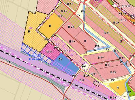 Prodej - pozemek pro komerční výstavbu, 8 129 m²