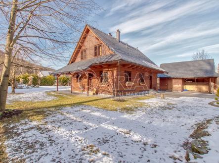 Prodej domu/vily, 134 m²